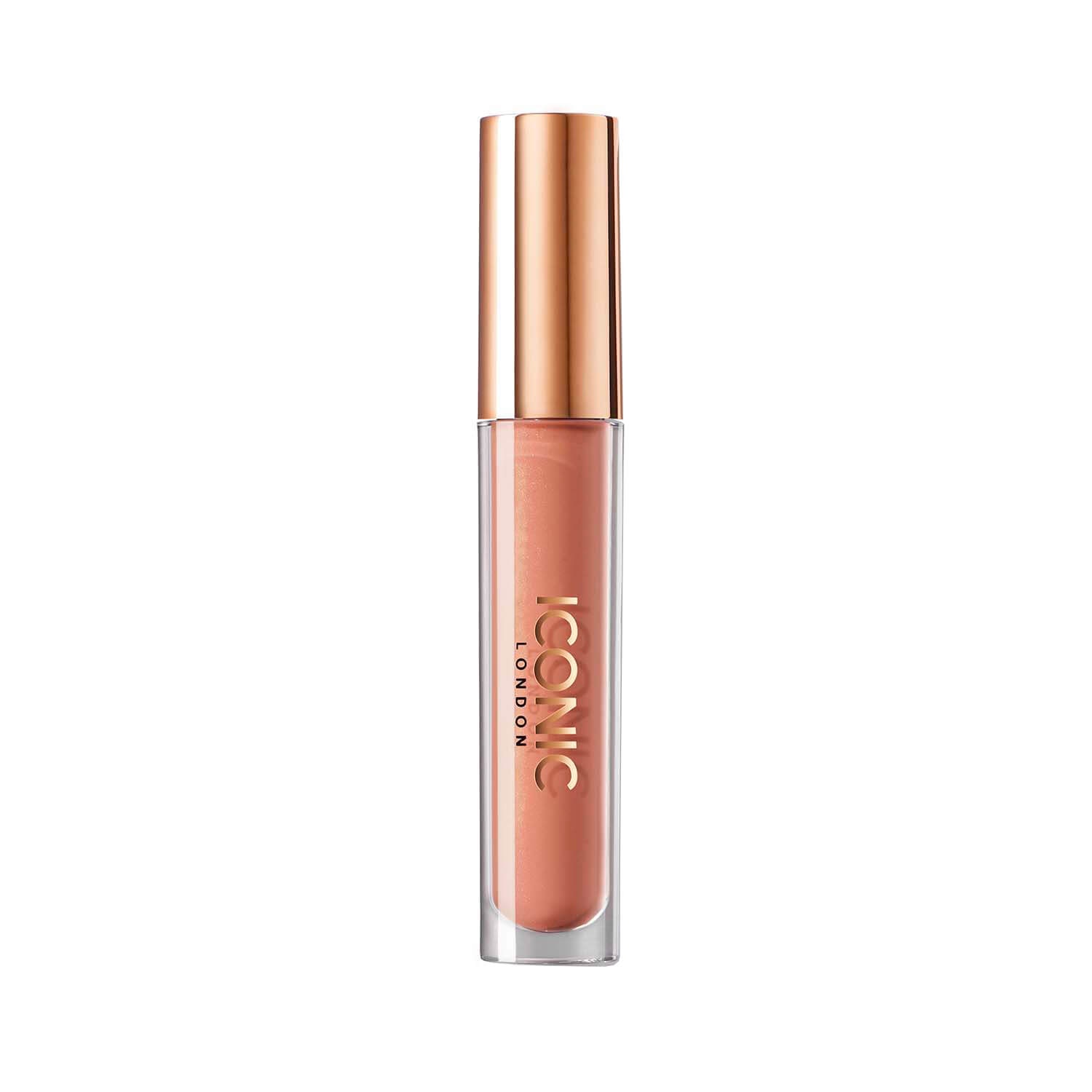 LIP PLUMPING GLOSS (BRILLO LABIAL)